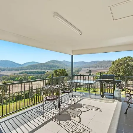 Hillview, A Quiet Country Escape With Views. Apartment Yangan Exterior photo
